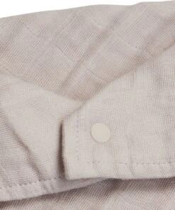 Jollein Slab Bandana Wrinkled - Nougat - 2 Stuks -Winkel Voor Babyproducten 1001x1200