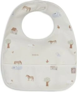 Jollein Slab Waterproof Teddy Bear- 2 Stuks -Winkel Voor Babyproducten 1003x1200 5