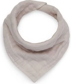 Jollein Slab Bandana Wrinkled - Nougat - 2 Stuks -Winkel Voor Babyproducten 1010x1200