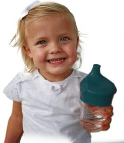 Label Label Sippy Petrol Siliconen Deksel Met Tuit 2 Stuks LL-13672 -Winkel Voor Babyproducten 1040x1200 1