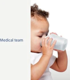 Difrax Oefen Drinkbeker - Wit -Winkel Voor Babyproducten 1046x1200 1