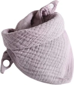 7 Stuks Hydrofiele Bandana Slabbetjes - Roze - Geel - Crème - Roestbruin -Winkel Voor Babyproducten 1048x1200 1