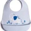 Telano® Slabbetje Met Opvangbakje Olifant - Siliconen Slabber Baby Peuter - Verstelbaar En Waterproof - Kraamcadeau 2 Telano® Slabbetje Met Opvangbakje Olifant - Siliconen Slabber Baby Peuter - Verstelbaar En Waterproof - Kraamcadeau -Winkel Voor Babyproducten 1051x1200 4