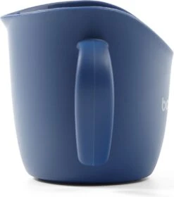 Baby Ono Donkerblauw Ergonomic Training Cup Flow Oefenbeker 1463/01 -Winkel Voor Babyproducten 1060x1200