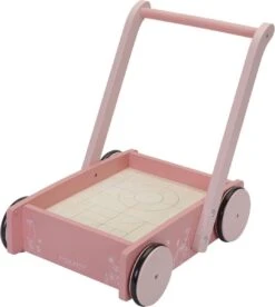 Little Dutch - Blokkenkar Wild Flowers 21 Little Dutch - Blokkenkar Wild Flowers -Winkel Voor Babyproducten 1073x1200 1