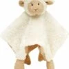 Happy Horse Schaap Lammy Knuffeldoekje - Wit - Baby Cadeau -Winkel Voor Babyproducten 1077x1200
