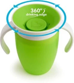 Munchkin Miracle Drinkbeker 360 Trainer Cup Groen 23 Munchkin Miracle Drinkbeker 360 Trainer Cup Groen -Winkel Voor Babyproducten 1079x1200 5