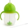 Munchkin Tip & Sip Drinkbeker Met Rietje Groen -Winkel Voor Babyproducten 1080x1200