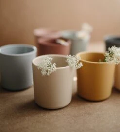 Siliconen Drinkbeker - Mushie - BPA Vrij - Vanilla- Set 2 -Winkel Voor Babyproducten 1086x1200 4