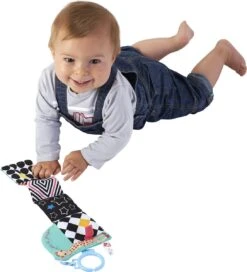 Sophie De Giraf - Buggyboekje - Vriendjes Ontdekboekje -Winkel Voor Babyproducten 1090x1200