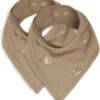 Jollein Slab Bandana Stargaze - Biscuit - 2 Stuks -Winkel Voor Babyproducten 1094x1200 3