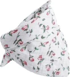 7 Stuks Hydrofiele Bandana Slabbetjes - Bloemenprint Hartjes Stippen 16 7 Stuks Hydrofiele Bandana Slabbetjes - Bloemenprint Hartjes Stippen -Winkel Voor Babyproducten 1099x1200