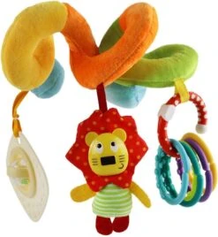 Baby Spiraal - Spiraal Speelgoed - Baby Speelgoed - Boxspiraal -Winkel Voor Babyproducten 1107x1200 1