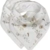 Jollein Slab Bandana Wild Flowers- 2 Stuks