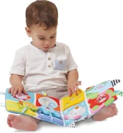 Taf Toys Activity Center Voor Aan De Box, Campingbed Of Los Te Gebruiken, Met Muziek En Licht – 0 Tot 24 Maanden -Winkel Voor Babyproducten 1109x1200 1