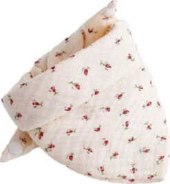 7 Stuks Hydrofiele Bandana Slabbetjes - Bloemenprint Hartjes Stippen 13 7 Stuks Hydrofiele Bandana Slabbetjes - Bloemenprint Hartjes Stippen -Winkel Voor Babyproducten 1109x1200 2