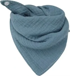 Set Van 8 Multicolor Slabbetjes - 100% Organisch Katoen - Bandana Slab - Hydrofiel - Slabber - Kwijl Slabbetjes - Slabbertjes Baby- Kraamcadeau Meisje -Winkel Voor Babyproducten 1115x1200