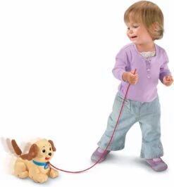 Fisher Price Fisher-Price Kleine Snoopy - Trekdiertje -Winkel Voor Babyproducten 1116x1200