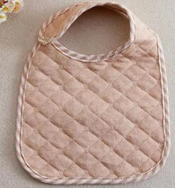 MINIIYOU Babyslabbetjes - Waterproof Laagje - Biologisch Katoen - 0-2 Jaar - Neutrale Kleuren -Winkel Voor Babyproducten 1119x1200