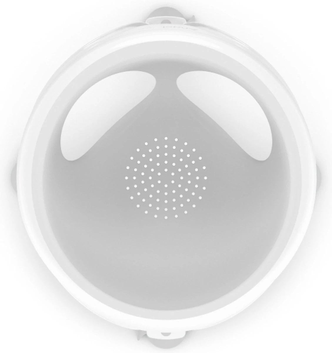 Angelcare - Badzitje - Babybadjes & Accessoires - Grijs 15 Angelcare - Badzitje - Babybadjes & Accessoires - Grijs - Afbeelding 13