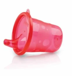 Nûby Drinkbekers Met Tuit - Herbruikbaar - Verschillende Kleuren - 6 Stuks -Winkel Voor Babyproducten 1131x1200 2