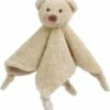 Happy Horse Beer Boogy Knuffeldoekje - Beige - Baby Cadeau -Winkel Voor Babyproducten 1133x1200 2