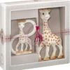 Sophie De Giraf Sophiesticated - Cadeauset - Small - Set 1 2 Sophie De Giraf Sophiesticated - Cadeauset - Small - Set 1 -Winkel Voor Babyproducten 1134x1200 1