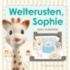 Baby Voelboekje: Welterusten, Sophie. 0+ -Winkel Voor Babyproducten 1150x1200