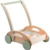 Jouéco® - The Wildies Family Loopauto Met Blokken -Winkel Voor Babyproducten 1153x1200