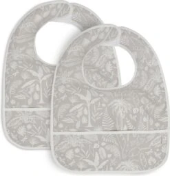 Jollein Slab Waterproof Meadow - Rosewood - 2 Stuks -Winkel Voor Babyproducten 1156x1200 2