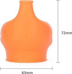 Consumerce® Premium Anti-Knoei Kap Groen | Set Van 2 Stuks | Drinkbeker | Baby | Met Rietje | Kind | Schoolbeker | Drinkbekers | Kind | Peuter | Tuitbeker | Antilek | Tuitbekers -Winkel Voor Babyproducten 1156x1200