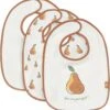 Jollein Slab Badstof Waterproof Pear - 3 Stuks -Winkel Voor Babyproducten 1158x1200 1