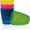Nûby - Drinkbeker 4 Stuks - Meerkleurig - 300 Ml -Winkel Voor Babyproducten 1164x1200 1