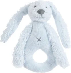 Happy Horse Konijn Richie Rammelaar - Beige - Baby Cadeau 12 Happy Horse Konijn Richie Rammelaar - Beige - Baby Cadeau -Winkel Voor Babyproducten 1166x1200 2