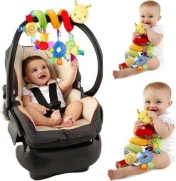 Merkloos Baby Spiraal Rups– Baby Knuffels - Baby Speelgoed - Baby Rammelaar - Boxspiraal - Maxi Cosi Spiraal - Kinderwagen Speelgoed Spiraal - Buggy Speelgoed - Auto Knuffel - Baby Spiraal Speeltje – Autostoel Ketting - Kinder Wagen Knuffels 13 Merkloos Baby Spiraal Rups– Baby Knuffels - Baby Speelgoed - Baby Rammelaar - Boxspiraal - Maxi Cosi Spiraal - Kinderwagen Speelgoed Spiraal - Buggy Speelgoed - Auto Knuffel - Baby Spiraal Speeltje – Autostoel Ketting - Kinder Wagen Knuffels -Winkel Voor Babyproducten 1166x1200 3