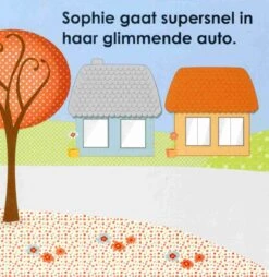 Sophie De Giraf Voelboekje: Sophie Gaat Op Stap -Winkel Voor Babyproducten 1167x1200 2