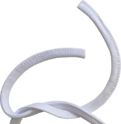 Slabbetjes - Slabber - Slab - Baby - Deze Slab Is Voor Bij De Liefste Opa & Oma - Opa - Oma - Zwangerschap Aankondiging - Koordjes - Stuks 1 - Wit -Winkel Voor Babyproducten 1170x1200 2