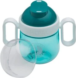 Mepal Mio – Antilekbeker 200 Ml – Gegarandeerd Lekvrij – Deep Turquoise – Kan Tegen Een Stootje – Drinkbeker Voor Kinderen – Oefenbeker 15 Mepal Mio – Antilekbeker 200 Ml – Gegarandeerd Lekvrij – Deep Turquoise – Kan Tegen Een Stootje – Drinkbeker Voor Kinderen – Oefenbeker -Winkel Voor Babyproducten 1171x1200