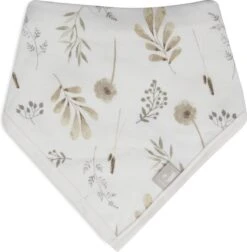 Jollein Slab Bandana Wild Flowers- 2 Stuks -Winkel Voor Babyproducten 1177x1200 2