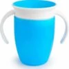 Munchkin Miracle 360 Trainer Cup/oefenbeker Blauw 2 Munchkin Miracle 360 Trainer Cup/oefenbeker Blauw -Winkel Voor Babyproducten 1180x1200