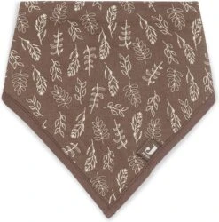Jollein Slab Bandana Meadow - Chestnut - 2 Stuks -Winkel Voor Babyproducten 1184x1200 3