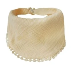 Set Van 6 Aardetinten Slabbetjes - 100% Organisch Katoen - Bandana Slab - Hydrofiel - Slabber - Kwijl Slabbetjes - Slabbertjes Baby - Kraamcadeau Meisje -Winkel Voor Babyproducten 1184x1200 4