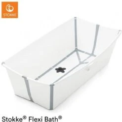 Stokke® Flexi Bath ® X-Large White -Winkel Voor Babyproducten 1193x1200 3