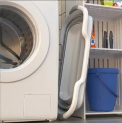 ON Home | Opvouwbaar Babybadje | Opvouwbaar Bad | Grijs -Winkel Voor Babyproducten 1194x1200 2