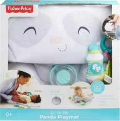 Fisher Price Allesinéén Pandaspeelmat 16 Fisher Price Allesinéén Pandaspeelmat -Winkel Voor Babyproducten 1195x1200 1