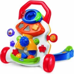 Chicco Babywalker - Looptrainer Rood -Winkel Voor Babyproducten 1196x1200 1