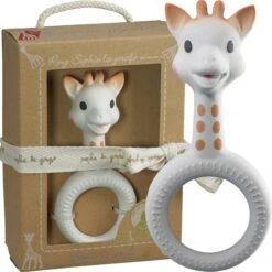 Sophie De Giraf - So Pure - Bijtspeeltje - Bijtring 13 Sophie De Giraf - So Pure - Bijtspeeltje - Bijtring -Winkel Voor Babyproducten 1198x1200