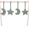 Jollein Babygym Speeltjes - Moon - Nougat - 4 Stuks -Winkel Voor Babyproducten 1200x1009