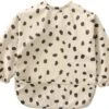 Mon Avenir - Longsleeve Slab - Waterproof - Schort Lange Mouwen - Beige - Panterprint 2 Mon Avenir - Longsleeve Slab - Waterproof - Schort Lange Mouwen - Beige - Panterprint -Winkel Voor Babyproducten 1200x1014