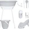 LUMA Babycare Bad- En Verzorgingsset - Light Grey -Winkel Voor Babyproducten 1200x1017 1